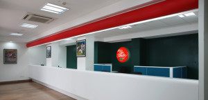 China Trust Bank, Chennai